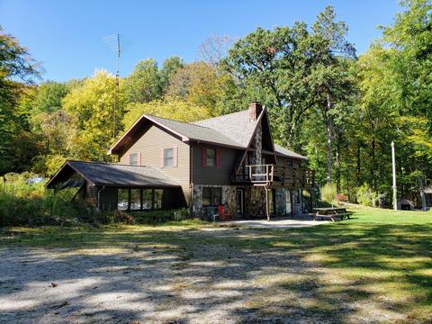 6780 E Madison Rd, Walkerville, MI 49459 photo 14