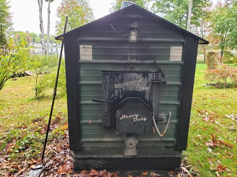 6780 E Madison Rd, Walkerville, MI 49459 photo 45