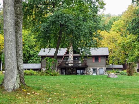 6780 E Madison Rd, Walkerville, MI 49459 photo 7