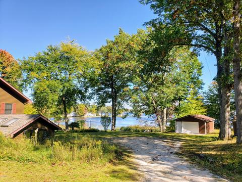 6780 E Madison Rd, Walkerville, MI 49459 photo 66