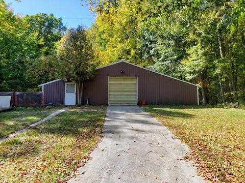 6780 E Madison Rd, Walkerville, MI 49459 photo 49