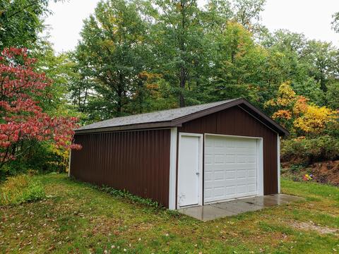6780 E Madison Rd, Walkerville, MI 49459 photo 60