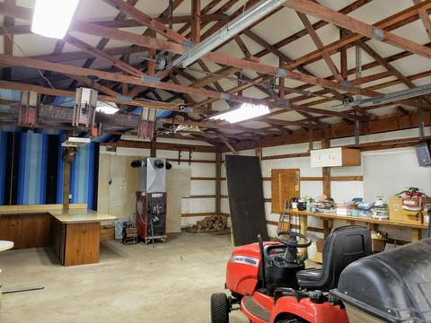 6780 E Madison Rd, Walkerville, MI 49459 photo 53