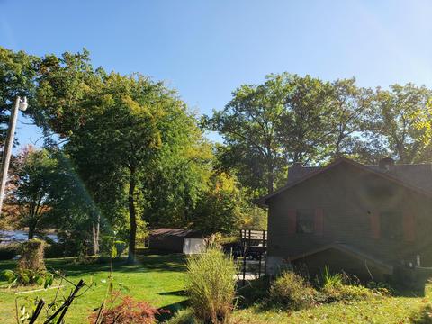 6780 E Madison Rd, Walkerville, MI 49459 photo 15