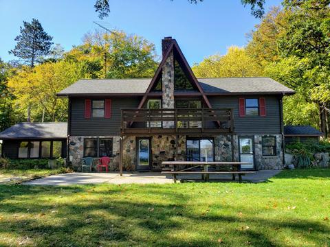 6780 E Madison Rd, Walkerville, MI 49459 photo 3