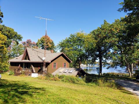 6780 E Madison Rd, Walkerville, MI 49459 photo 9