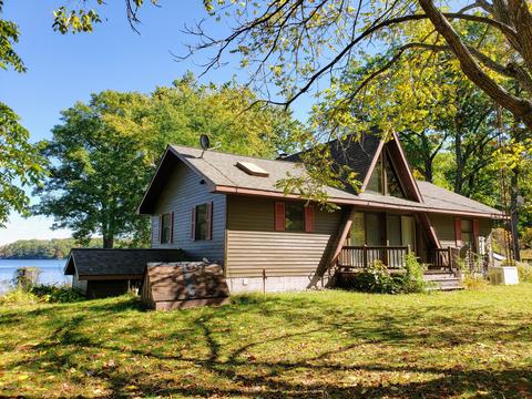 6780 E Madison Rd, Walkerville, MI 49459 photo 5