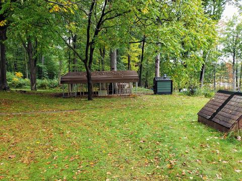 6780 E Madison Rd, Walkerville, MI 49459 photo 46