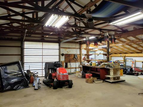 6780 E Madison Rd, Walkerville, MI 49459 photo 52