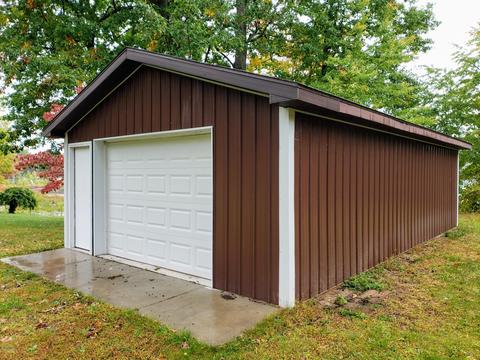 6780 E Madison Rd, Walkerville, MI 49459 photo 59