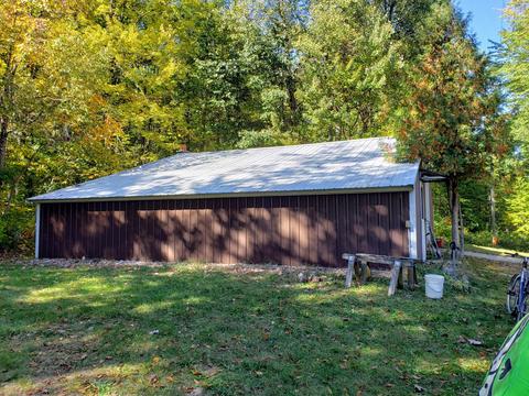 6780 E Madison Rd, Walkerville, MI 49459 photo 51