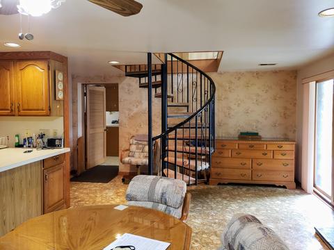 6780 E Madison Rd, Walkerville, MI 49459 photo 33