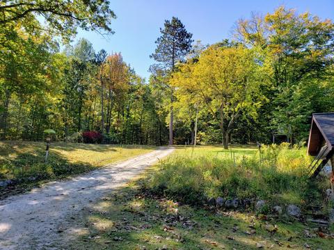 6780 E Madison Rd, Walkerville, MI 49459 photo 67