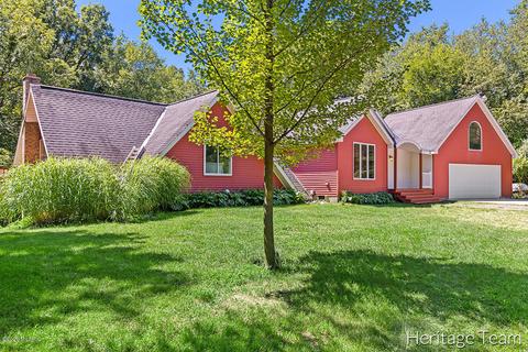 7635 Macarthur Rd, Saranac, MI 48881 photo 1