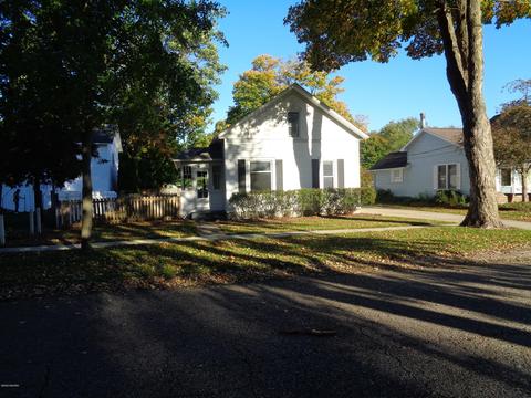 115 S Cedar St, Schoolcraft, MI 49087 photo 2
