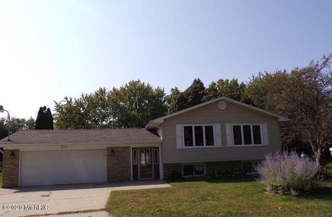 202 Michael Ave, Shepherd, MI 48883 photo 1