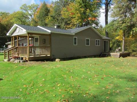 4278 River St, Sears, MI 49679 photo 2