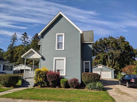 29 Abbott Ave, Coldwater, MI 49036 photo 1