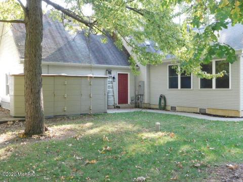 632 S Fall River Dr, Coldwater, MI 49036 photo 3