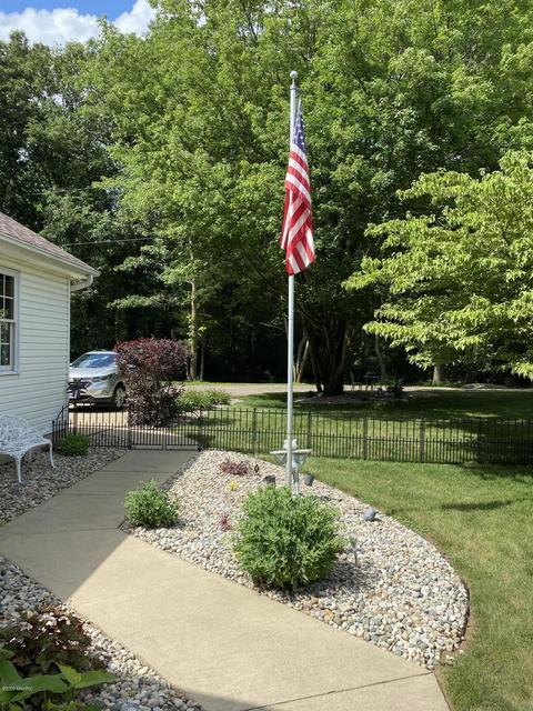5334 S Meridian Rd, Jackson, MI 49201 photo 21