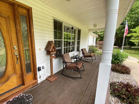 5334 S Meridian Rd, Jackson, MI 49201 photo 23