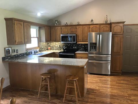 5334 S Meridian Rd, Jackson, MI 49201 photo 7