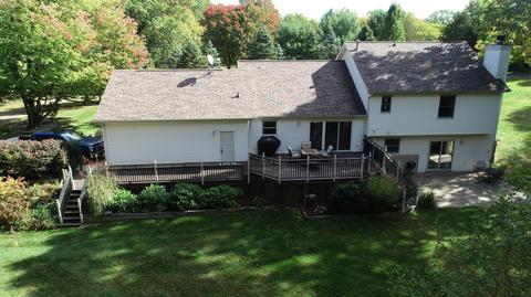 5334 S Meridian Rd, Jackson, MI 49201 photo 2