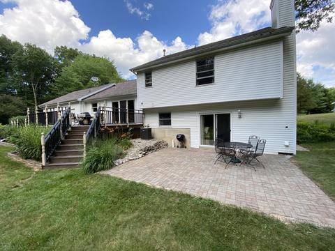 5334 S Meridian Rd, Jackson, MI 49201 photo 26