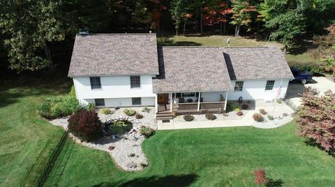 5334 S Meridian Rd, Jackson, MI 49201 photo 35