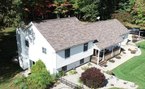 5334 S Meridian Rd, Jackson, MI 49201 photo 1