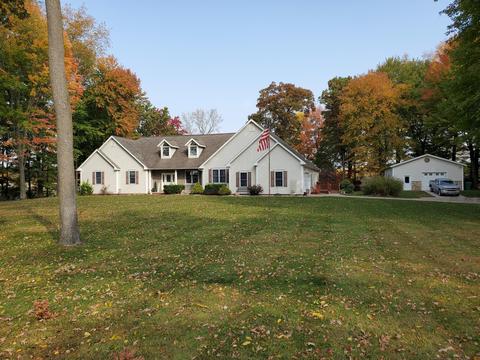12940 Broadway Rd, Three Rivers, MI 49093 photo 1