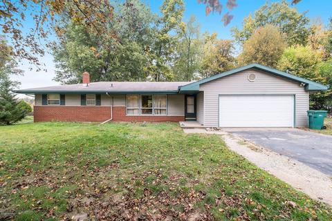 163 Highfield Rd, Marshall, MI 49068 photo 1