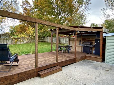 822 James St, Belding, MI 48809 photo 19
