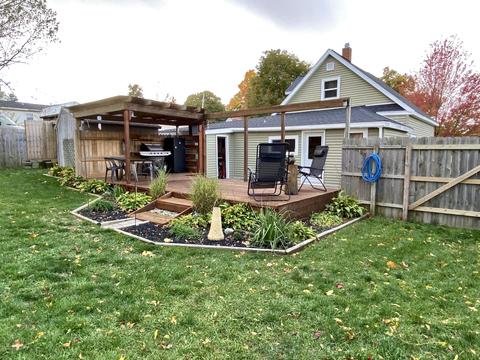 822 James St, Belding, MI 48809 photo 22