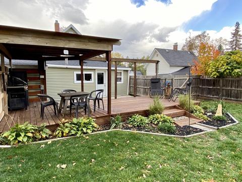 822 James St, Belding, MI 48809 photo 20