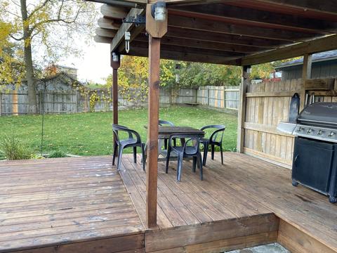 822 James St, Belding, MI 48809 photo 18