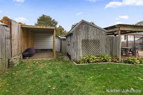 822 James St, Belding, MI 48809 photo 25