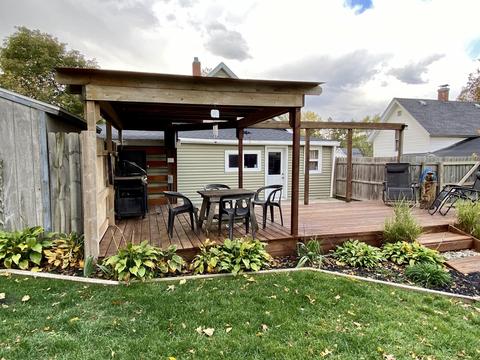 822 James St, Belding, MI 48809 photo 21