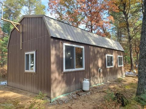 372 W 12th St, Baldwin, MI 49304 photo 1