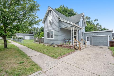 108 W May St, Belding, MI 48809 photo 1