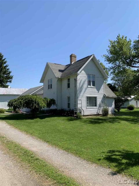 302 Center St, Waldron, MI 49288 photo 1