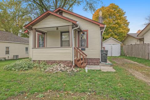 705 Spring St, Three Rivers, MI 49093 photo 1