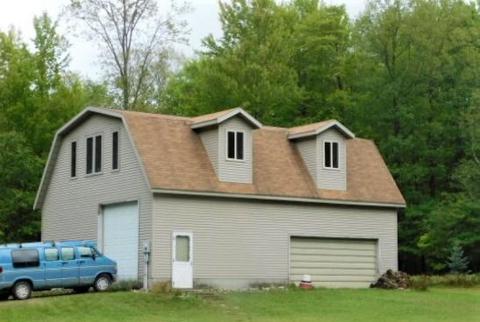5867 Clements Rd, Brethren, MI 49619 photo 1