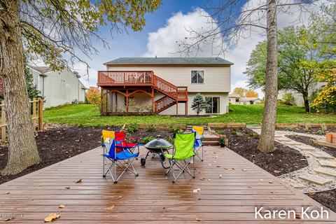 2154 Shiloh Pt SE, Grand Rapids, MI 49546 photo 30