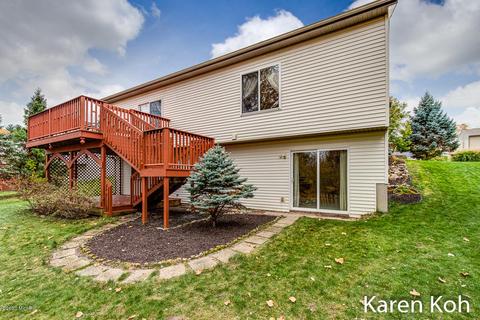 2154 Shiloh Pt SE, Grand Rapids, MI 49546 photo 32