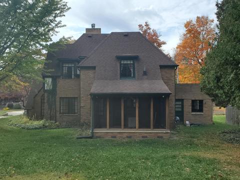 316 N Madison St, Marshall, MI 49068 photo 2