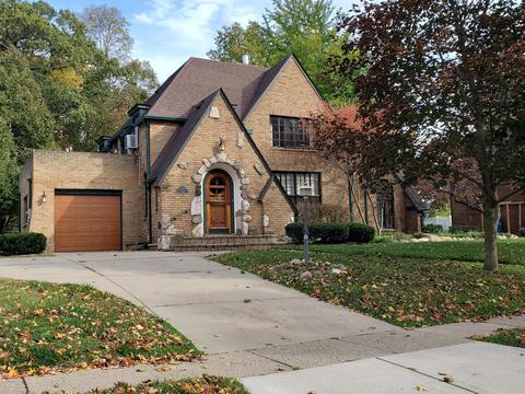 316 N Madison St, Marshall, MI 49068 photo 1