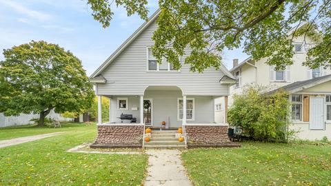 226 E Center St, Alma, MI 48801 photo 1
