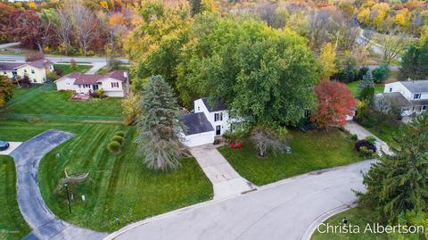 6344 Dunbarton St SE, Ada, MI 49301 photo 39