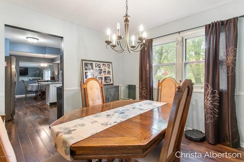 6344 Dunbarton St SE, Ada, MI 49301 photo 5